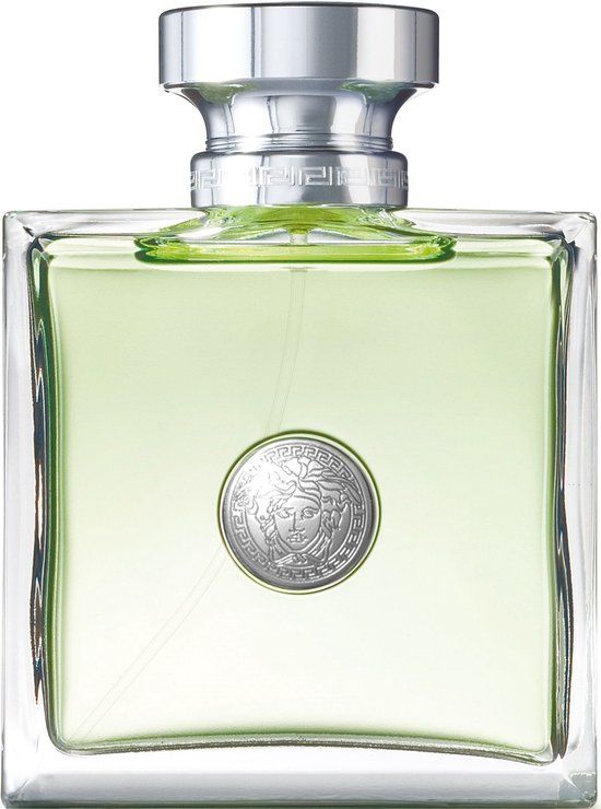 Versace Eau de toilette / 100 ml / Unisex