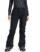Roxy Spridle Gore-tex® Broek Zwart L Vrouw