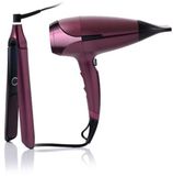 Ghd hair ghd - Deluxe Set - Cherry Chic Collection
