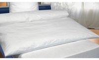 Housse de couette anti-allergie 140x220 cm