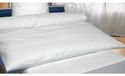 Housse de couette anti-allergie 140x220 cm