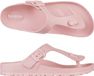 Holster Coastal - Vegan Slides - Slipper ROZE - Taille 40