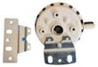 Bouton-poussoir T.605 10/20 PA avec support de montage, pièce de rechange
