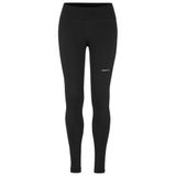 Craft SubZ fietsbroek - zwart