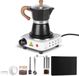 Tavien Machine à expresso