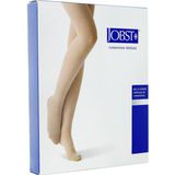 Jobst Oxygene 2 Bas Cuisse Antiglisse Noir Taille 4L 1 Paire