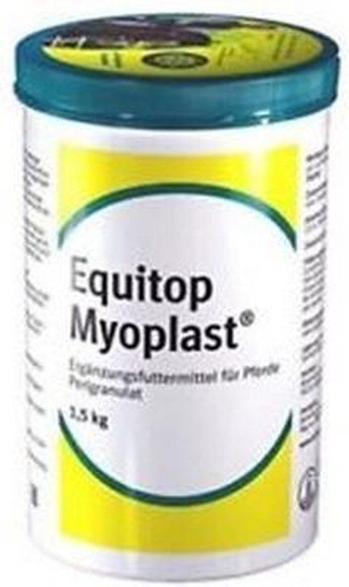 Equitop Myoplast 1,5 kg