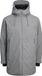 JACK&JONES JCOFUSION TECHNICAL PARKA SN - Heren - Parka - City Skyline - Maat M