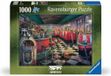 Ravensburger Legpuzzel 1000 stuk(s) Liggend