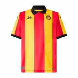 Kappa Thuis shirt ES Tunis 2025/26 Rood XXL
