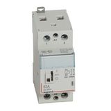Legrand 412547 power relay Meerkleurig