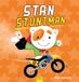 Stan Clavis Uitgeverij Stan Stuntman