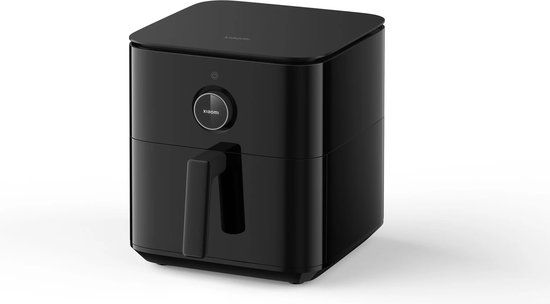 Xiaomi MAF10 6.5L Air Fryer - Black