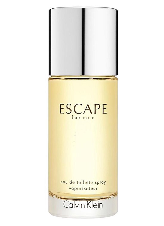 Calvin Klein Escape eau de toilette / 50 ml / heren