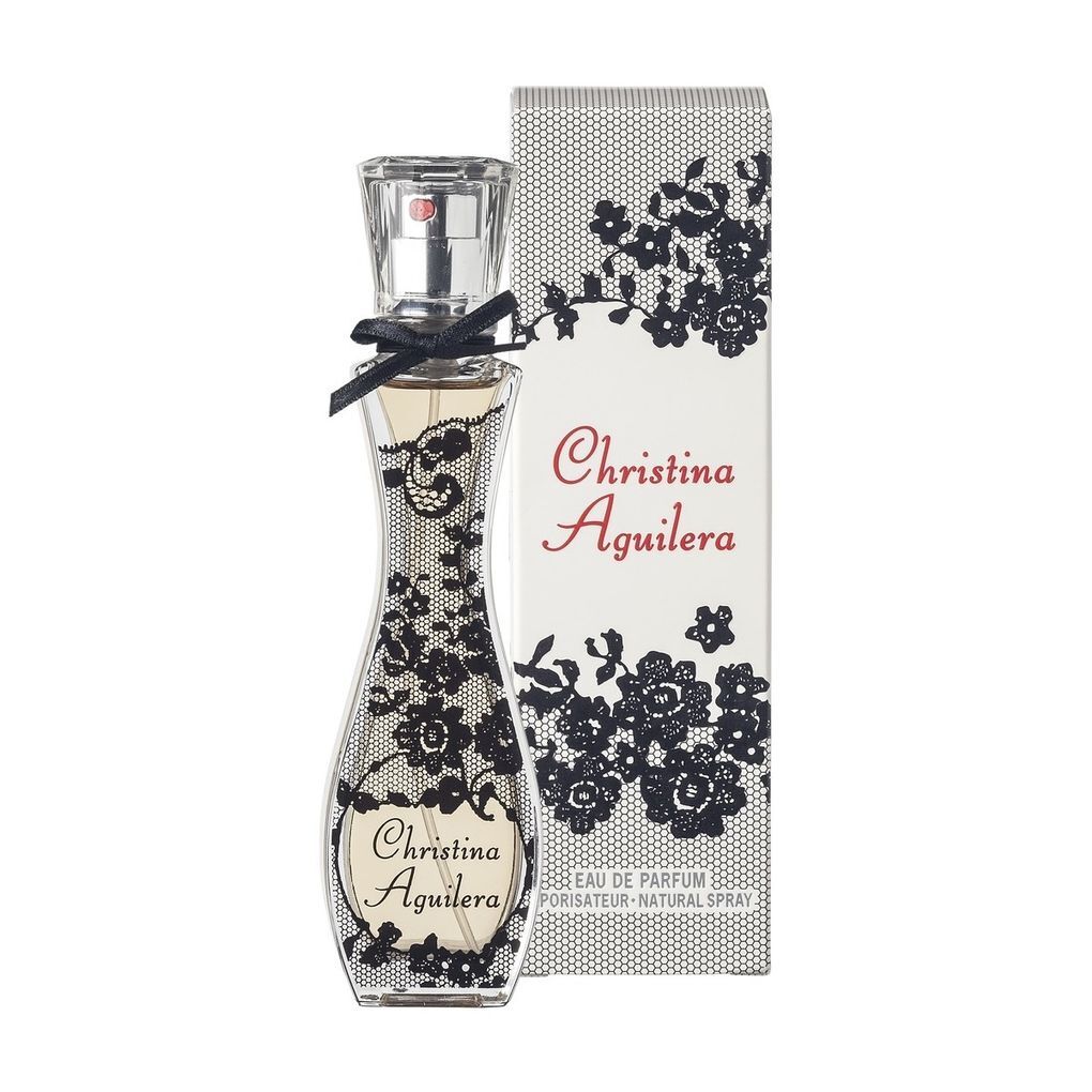 Christina Aguilera woman edp 30 ml spray