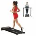 Dreaver Dreaver x250-p wandelloopband met hellingshoek - 6 km/u
