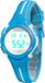 Xonix Uhr, Serie DE, Quarzwerk, 100m wasserdicht, Stoppuhr, Alarm, Datum, Hintergrundbeleuchtung, antiallergisch