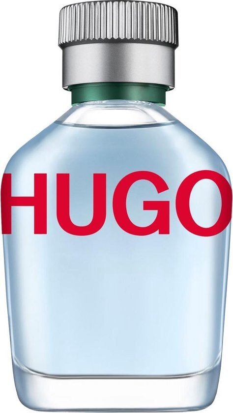 Hugo Boss Man eau de toilette / 40 ml / heren