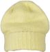 Flexfit Urban Classics Beanie Muts Soft Acrylic Geel