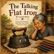 The Libri GmbH The Talking Flat Iron
