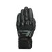 DAINESE HP Gloves Skihandschoenen, waterdicht, van echt leer