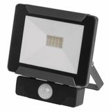 Emos Breedstraler IDEO 10W met bewegingssensor - LED-lamp