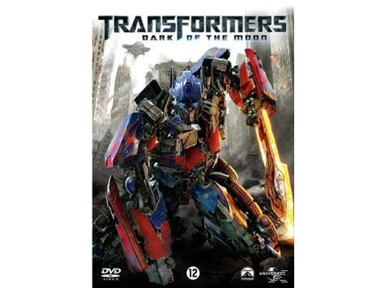Bay, Michael Transformers 3: Dark Of The Moon dvd