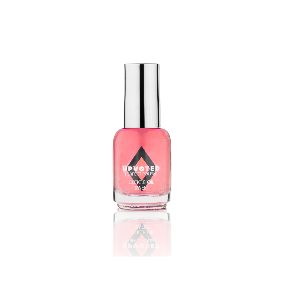 Nailperfect Nail Perfect UPVOTED Cuticle Oil Sweet 5ml