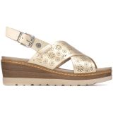 REFRESH - Sandales pour femmes - Chaussures confortables et polyvalentes - Mode décontractée