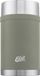 Esbit Sculptor Thermos Voedselcontainer - 1000 ml - Steen Grijs - RVS