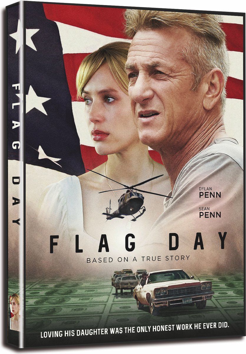 Remain in Light Flag Day - 9789461879004