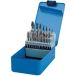 Draper 40891 set schroefdraadboor- en boormachines, 28-delig