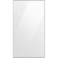 Samsung Hoog paneel (H200) Schoon Wit (wit glas)