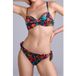 Marlies Dekkers Thalassa Bikini Push-up Soutien-gorge rembourré filaire bleu taille : 75D
