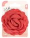 Invisibobble Clipstar Fleur De Coral M Pince à cheveux Textile Corail