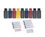 Epson Kit de recharge, 9 x 100 ml d'encre photo pour Epson Stylus Photo R2880 et R3000
