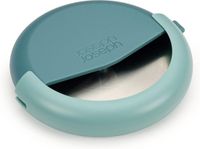 Joseph Joseph Pizzames Disc met Mesbeschermer, Blauw