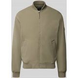 JACK & JONES Tussenjas olijfgroen