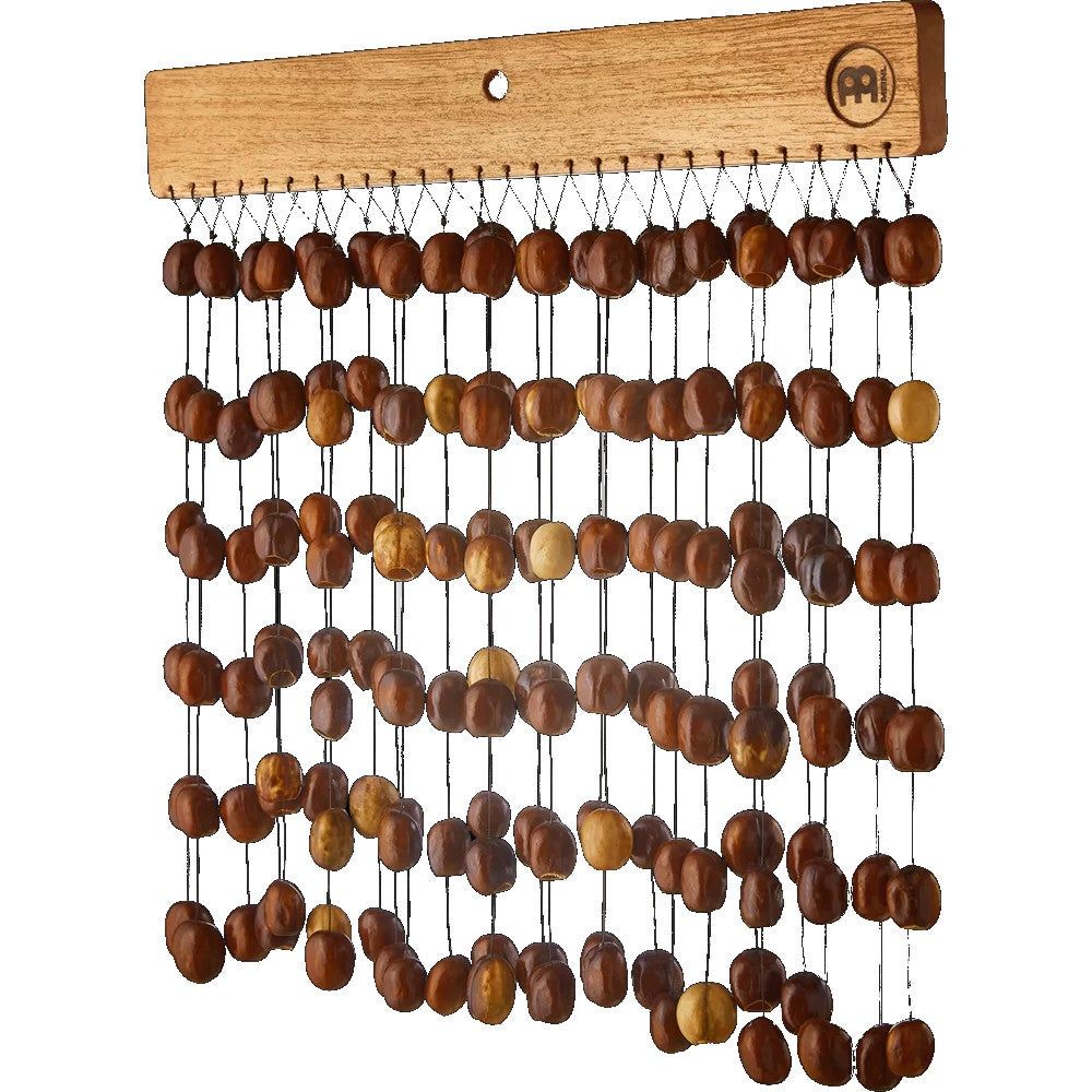 Meinl Sonic Energy Pala Chimes - 26 Strings - Nutmeg