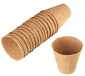 Connex Pot rond 8cm 16st - FLOR79105