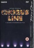 A Bol A Chorus Line DVD