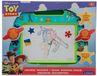 Lexibook Toy Story Magisch leisteen A5 met magnetische stempels, meerkleurig