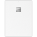 Villeroy&Boch Receveur 120 X 80 Planeo Acrylique Rectangle Nature White