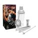 Leopold Vienna Cocktail set Abouriou 5-delig