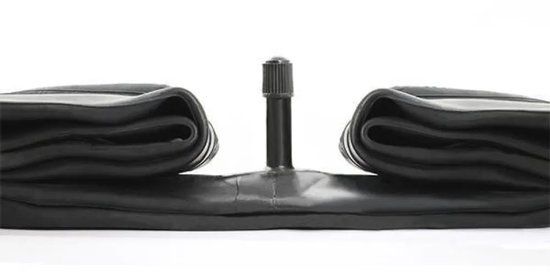 Michelin Airstop Schrader Binnenband Zwart 29´´ / 2.35-3.00