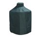 Mini Big Green Egg Mini Lustrous Cover, keramische grillhoes buitengrillhoes met duurzame en waterbestendige stof, X-Large (groen)