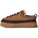 Ugg Heritage Pantoufles à lacets EU 38 Femme