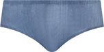 Chantelle Hipster femme - Soft Strech - Bleu - S