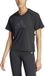 Adidas Power Bl T-shirt Korte Mouwen Zwart XL Vrouw