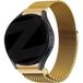 Bandz Samsung Galaxy Watch 6 40mm Milanese Loop Armband (Gold)